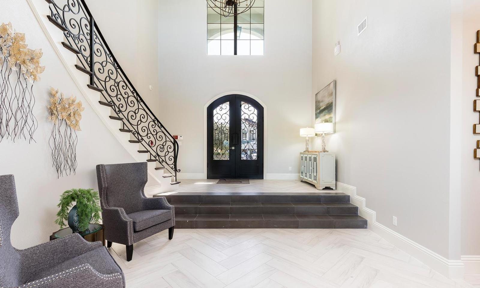Upscale 8 Bdrm Villa With Home Theater At Reunion Kissimmee Exterior foto